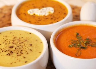 Çorba, Türk mutfağında sadece yemek başlangıcı olarak değil, aynı zamanda kültürel bir miras olarak da büyük bir öneme sahiptir. Özellikle soğuk kış günlerinde, sofralarda ilk sırada yer alan çorbalar, hem iç ısıtan lezzeti hem de sağlık açısından sunduğu faydalarla dikkat çeker. Türk kültüründe çorba, sadece besin değeriyle değil, misafirperverlik anlayışıyla da özdeşleşmiştir. Konulu bir haber görseli.