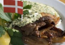 Danimarka mutfağı, İskandinav yemek kültürünün hem geleneksel hem de modern yorumlarını barındıran zengin bir gastronomi anlayışına sahiptir. Yüzyıllar boyunca tarım, balıkçılık ve hayvancılık, ülkenin yemek kültürünün temelini oluşturmuştur. İklim ve coğrafi şartlar, sofralarda yer alan malzemelerin çeşitliliğini doğrudan etkilemiş, bu da hem sade hem de besleyici yemeklerin ortaya çıkmasını sağlamıştır. konulu bir haber görseli.