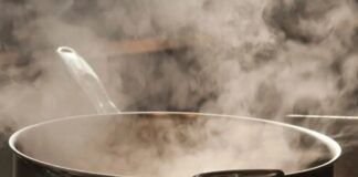 Duman, yemek pişirme yöntemleri arasında hem geleneksel hem de modern mutfaklarda önemli bir yere sahiptir. Tarih boyunca insanlar, yiyecekleri hem pişirmek hem de korumak için duman tekniklerini kullanmıştır. Özellikle et ve balık ürünlerinde duman aroması, yiyeceklerin lezzetini ve dayanıklılığını artırır. Konulu bir haber görseli.