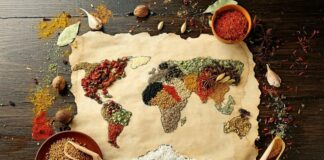 Dünya mutfağı, kültürel çeşitliliğin en lezzetli ifadesidir. Her ülkenin kendine has yemek kültürü, coğrafyasına, tarihine ve geleneklerine göre şekillenir. Bu farklılıklar, sofralarda benzersiz bir zenginlik yaratır. Uluslararası lezzetler, artık yalnızca kendi ülkeleriyle sınırlı kalmayıp globalleşen dünya sayesinde farklı coğrafyalarda da deneyimlenebiliyor. Bir Türk mutfağında Japon sushi'si, bir Fransız restoranında Lübnan mezesi görmek artık hiç şaşırtıcı değil. Konulu bir haber görseli.