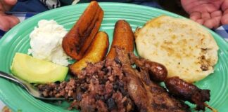 El Salvador mutfağı, Orta Amerika’nın tarihî ve kültürel etkilerini yansıtan zengin bir gastronomi geleneğine sahiptir. Ülkenin tarihî geçmişi, İspanyol kolonizasyonu ve yerel Maya topluluklarının mirası, mutfak kültürünü şekillendirmiştir. Bu etkileşimler, yemeklerde hem geleneksel hem de modern tatların bir arada bulunmasını sağlamıştır. Konulu bir haber görseli.