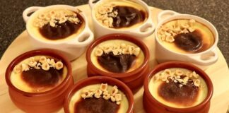 Sütlü tatlılar, hem hafif lezzeti hem de besleyici içeriği ile mutfaklarda vazgeçilmez bir yere sahiptir. Özellikle fırında sütlü tatlı pişirme, tatlıların kıvamını, aromalarını ve sunumunu bir üst seviyeye taşır. Fırında pişirme yöntemi, tatlıların daha dengeli ve homojen şekilde pişmesini sağlar. Bu yöntem, özellikle sütlü muhallebi, puding ve sütlaç gibi tatlılarda tercih edilir. Konulu bir haber görseli.