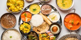 Hint mutfağı, binlerce yıllık geçmişi ve çeşitlilik gösteren kültürel etkileri ile dünya gastronomisinin en etkileyici örneklerinden biridir. Antik dönemlerden günümüze uzanan bu mutfak, bölgesel farklılıklar ve yerel malzemelerin kullanımı ile öne çıkar. Baharatlar ve taze malzemeler, yemeklerin hem aromatik hem de besleyici olmasını sağlar. Konulu bir haber görseli.