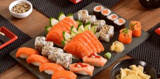 Japon mutfağı, binlerce yıllık tarihi ile Asya mutfak kültürlerinin en zengin örneklerinden birini oluşturuyor. Antik dönemlerden günümüze uzanan süreçte, Japon yemekleri hem beslenme hem de estetik değerler açısından büyük önem taşıyor. Doğal malzemeler kullanımı, yemeklerin taze, sağlıklı ve lezzetli olmasını sağlıyor.