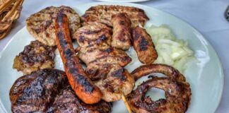 Karadağ mutfağı, Balkan ve Akdeniz kültürlerinin bir sentezi olarak dikkat çeker. Tarih boyunca Osmanlı ve Avusturya-Macaristan etkileri mutfak kültüründe iz bırakmıştır. Karadağ yemekleri, hem kıyı bölgelerinde deniz ürünleri hem de iç kesimlerde et ve süt ürünleri ile öne çıkar. Bu çeşitlilik, Karadağ mutfağını zengin ve dengeli bir gastronomi deneyimi haline getirir. Konulu bir haber görseli.