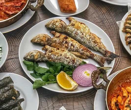 Karadeniz mutfağı, Türkiye’nin en karakteristik ve en özgün mutfaklarından biridir. Dağlarla çevrili coğrafyası, bol yağışlı iklimi ve hırçın denizi, bu mutfağın malzeme çeşitliliğini belirleyen temel unsurlardandır. Karadeniz insanı doğayla iç içe yaşar ve mutfağı da doğanın sunduklarına göre şekillenir. Bu yüzden Karadeniz yemekleri, hem doğaya hem de yöre kültürüne saygının bir yansımasıdır. Konulu bir haber görseli.