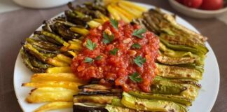 Kızartmalar, mutfak kültürünün en sevilen ve en cazip lezzetlerinden biridir. Altın sarısı rengi, çıtır dokusu ve kokusuyla iştah kabartan bu yemekler, sofralara her zaman neşe ve lezzet getirir. Patates, patlıcan, biber, kabak gibi sebzelerden tavuk, balık ve deniz ürünlerine kadar pek çok gıda, kızartma yöntemiyle bambaşka bir tada kavuşur. Özellikle ev yapımı kızartmalar, hem pratik hem de doyurucu olmasıyla öne çıkar. Konulu bir haber görseli.