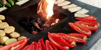 Közleme, insanoğlunun ateşle tanışmasından bu yana mutfak kültüründe önemli bir yere sahiptir. Yüzyıllar öncesinden günümüze uzanan bu yöntem, basit gibi görünse de lezzet derinliği açısından oldukça zengindir. Özellikle Anadolu’da ve Ortadoğu mutfaklarında köz üzerinde pişirilen yiyeceklerin aroması, diğer pişirme yöntemlerinden kolayca ayırt edilir. Közün dumanlı kokusu ve ateşin kontrollü ısısı, yiyeceklere doğal bir tat kazandırır. Konulu bir haber görseli.