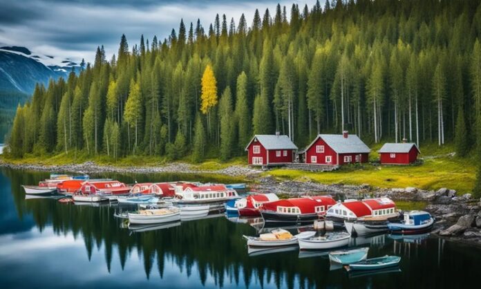 Sami Mutfağı, Kuzey Avrupa’nın zorlu iklim koşullarına uyum sağlamış geleneksel bir mutfaktır. Sami halkı, Norveç, İsveç, Finlandiya ve Rusya’nın kuzey bölgelerinde yüzyıllardır yaşamaktadır. Bu zorlu coğrafya, mutfaklarını hayvansal kaynaklar ve sınırlı tarımsal ürünlerle şekillendirmiştir. Sami yemek kültürü, doğayla uyumlu ve sürdürülebilir bir yaşam biçimini yansıtır. Konulu bir haber görseli.