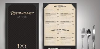 Menüler, yemek kültürünün en temel öğelerinden biridir ve sofraların planlanmasında önemli rol oynar. İlk menü örnekleri, geçmiş yüzyıllarda restoran ve konak sofralarında kullanılmış, yemeklerin sıralanması ve sunum düzeni açısından rehber olmuştur. Menü, yalnızca yemek sıralamasını belirlemekle kalmaz, aynı zamanda sofralara estetik ve düzen katar. Konulu bir haber görseli.