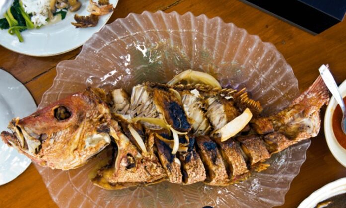 Papua mutfağı, köklü geçmişiyle hem yerel halkın yaşam tarzını hem de bölgenin doğasını yansıtan bir yemek kültürüdür. Pasifik’in doğusunda yer alan Papua, tropikal iklimi ve zengin doğası sayesinde farklı bitkiler, kökler ve meyvelerle dolu bir coğrafyaya sahiptir. Yüzyıllardır süregelen geleneksel yöntemlerle hazırlanan yemekler, yalnızca doyurucu değil aynı zamanda bölgenin kültürel kimliğinin bir parçasıdır. Bu yönüyle Papua yemek kültürü, sadece bir beslenme alışkanlığı değil aynı zamanda bir yaşam biçimi olarak da kabul edilir. Konulu bir haber görseli.