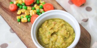 Günlük mutfaklarda sağlıklı beslenmenin önemli bir parçası olan sebze püreleri, hem lezzet hem de besin değeri açısından oldukça değerlidir. Sebze püre yapma işlemi, sebzelerin uygun şekilde pişirilip ezilmesiyle gerçekleştirilir ve besinlerin kolay sindirilmesini sağlar. Bu yöntem sayesinde sebzeler hem çocuklar hem de yetişkinler için cazip bir hale gelir. Konulu bir haber görseli.