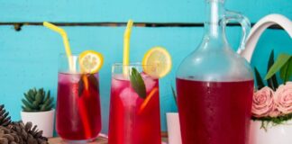 Şerbet, tarih boyunca farklı kültürlerde hem serinletici hem de tatlı bir içecek olarak tüketilmiştir. Osmanlı saraylarından halk sofralarına kadar uzanan bir geçmişe sahip olan şerbet, ritüel ve sosyal yaşamın ayrılmaz bir parçası olmuştur. Özellikle bayramlarda ve özel günlerde ikram edilen şerbetler, hem misafirperverliği hem de geleneği simgeler. Konulu bir haber görseli.