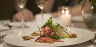 Yemek sunumu, insanlık tarihinin en eski estetik ve işlevsel öğelerinden biridir. Tarih boyunca sofralar, yalnızca beslenme alanı değil, aynı zamanda sosyal ve kültürel bir deneyim alanı olarak kullanılmıştır. Sunum, yemeklerin görsel değerini artırmak ve sofralarda bir düzen sağlamak açısından önemlidir. Konulu bir haber görseli.