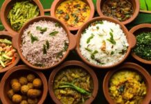 Sri Lanka, Hint Okyanusu’nun kalbinde yer alan ve tarih boyunca farklı kültürlerin etkisi altında kalmış bir ada ülkesidir. Bu durum, Sri Lanka mutfağının zengin ve çeşitlilik dolu bir yapıya sahip olmasını sağlamıştır. Hindistan, Portekiz ve Hollanda gibi kültürlerin etkisi, yemeklerde hem lezzet hem de aromatik çeşitlilik yaratmıştır. Baharatların yoğun kullanımı, tropikal meyve ve sebzelerin ustaca harmanlanması, Sri Lanka mutfağının karakteristik özelliklerindendir. Konulu bir haber görseli