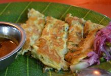 Sumatra mutfağı, Endonezya’nın ikinci büyük adası Sumatra’da yüzyıllar boyunca şekillenmiş bir gastronomi geleneğidir. Bu mutfak, ada halkının tarihsel ve kültürel mirasını yansıtan zengin tatlar sunar. Sumatra mutfağı, özellikle baharat kullanımıyla bilinir ve yemeklerde yoğun aromalar ön plandadır. Konulu bir haber görseli.