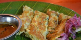 Sumatra mutfağı, Endonezya’nın ikinci büyük adası Sumatra’da yüzyıllar boyunca şekillenmiş bir gastronomi geleneğidir. Bu mutfak, ada halkının tarihsel ve kültürel mirasını yansıtan zengin tatlar sunar. Sumatra mutfağı, özellikle baharat kullanımıyla bilinir ve yemeklerde yoğun aromalar ön plandadır. Konulu bir haber görseli.