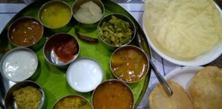 Tamil Mutfağı, Hindistan’ın Tamil Nadu bölgesine özgü zengin bir gastronomi geleneğini yansıtır. Bu mutfak, baharatlı yemekler, pirinç ve hindistancevizi kullanımının ön plana çıktığı bir kültürü temsil eder. Tamil Mutfağı, hem günlük sofralarda hem de özel kutlamalarda tercih edilen yemekleri ile tanınır. Konulu bir haber görseli.