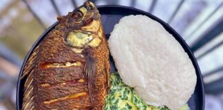 Tanzanya, Afrika kıtasının doğusunda yer alan ve hem kültürel çeşitliliği hem de doğal zenginlikleriyle dikkat çeken bir ülke olarak bilinir. Bu çeşitlilik, ülkenin mutfağına da yansımıştır. Tanzanya mutfağı, farklı etnik grupların, sömürge döneminden kalma etkilerin ve Hint Okyanusu kıyısındaki ticaret ilişkilerinin bir araya gelmesiyle oldukça geniş bir yelpazeye sahiptir. Hem baharatların yoğun kullanımı hem de doğal malzemelerin öne çıkmasıyla Tanzanya yemek kültürü, dünya mutfakları içinde kendine özgü bir yer edinmiştir. Konulu bir haber görseli.