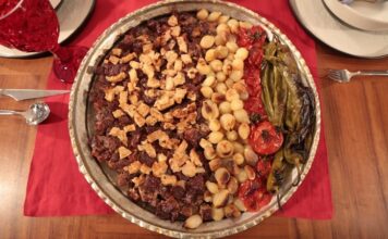 Yöresel yemekler, bir bölgenin tarihini, kültürünü ve coğrafi özelliklerini sofralara taşır. Her il, her şehir kendi mutfak geleneklerine uygun özgün tarifler geliştirir. Yöresel yemekler, sadece lezzet sunmakla kalmaz; aynı zamanda kültürel bir miras olarak kuşaktan kuşağa aktarılır. Konulu bir haber görseli.