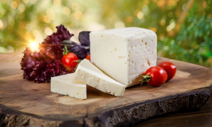 Ezine beyaz peynir, Türkiye’nin en değerli peynir çeşitlerinden biri olarak sofralarda kendine özgü yer edinmiştir. Kendine has aroması, yumuşak dokusu ve tuz dengesiyle kahvaltıların vazgeçilmez lezzeti olmuştur. Ezine’nin doğal otlaklarında yetişen inek, koyun ve keçi sütlerinin karışımıyla üretilen bu peynir, hem geleneksel hem de modern mutfaklarda farklı tariflerle değerlendirilebilmektedir. Konulu bir haber görseli.