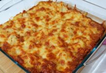 Sebze yemekleri arasında öne çıkan karnıbahar graten, hem sağlıklı hem de lezzetli oluşuyla sofralarda özel bir yere sahiptir. Özellikle kış aylarında en çok tüketilen sebzelerden biri olan karnıbahar, fırında graten olarak hazırlandığında çok daha cazip bir tat sunar. Beşamel sos ve peynirle birleştiğinde ortaya çıkan bu yemek, sofralara hem şıklık hem de besin değeri katar. Konulu bir haber görseli.