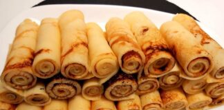 Krep rulo, hem kahvaltılarda hem de ara öğünlerde pratik ve lezzetli bir seçenek olarak öne çıkıyor. İnce krep hamurunun içine peynir, sebze, et veya reçel gibi farklı malzemeler konularak hazırlanan bu atıştırmalık, hem göze hem de damağa hitap ediyor. Krep rulo, sadece lezzeti ile değil, sunum açısından da sofraları zenginleştiriyor. Bu yazımızda krep rulo yapımından sunum önerilerine, malzeme çeşitlerinden sağlıklı alternatiflere kadar her detayı detaylı olarak inceleyeceğiz. Konulu bir haber görseli.