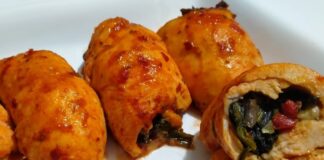 Tavuk sarma, Türk mutfağında son yıllarda popülerlik kazanan bir lezzettir. Geleneksel sarmaların tavuk etiyle buluşması, hem hafif hem de besleyici bir alternatif sunar. Tavuk etinin düşük yağ oranı ve yüksek protein değeri, sarmanın doyurucu olmasını sağlarken, sebzelerle birleştiğinde tam bir dengeli öğün haline gelir. Konulu bir haber görseli.