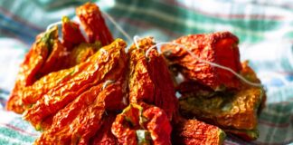 Anadolu’nun köklü mutfak kültürü içinde önemli bir yere sahip olan kurutmalık asma, hem tarımsal üretimin hem de geleneksel beslenme alışkanlıklarının ayrılmaz bir parçasıdır. Asma yaprakları ve üzüm dallarıyla özdeşleşen bu kavram, özellikle yaz aylarında başlayan yoğun bir hazırlık sürecini ifade eder. Kurutmalık asma, sadece bir bitkiyi değil; sabrı, emeği ve mevsim döngüsüne uyumlu yaşamı temsil eder. Konulu bir haber görseli.