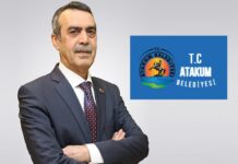 İsa Bozçelik’ten Kritik Uyarı: “Kaynaklar Verimli Kullanılmalı!.” AK Partili Atakum Belediyesi Meclis Üyesi İsa Bozçelik görseli.