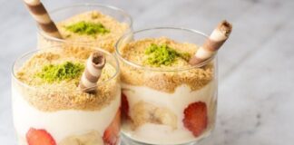 Son yıllarda Türkiye’nin tatlı trendleri arasında hızlı bir yükseliş yaşayan magnolia, hafif kreması ve meyveyle bütünleşen dokusuyla geniş bir hayran kitlesi oluşturuyor. Özellikle büyük şehirlerdeki kafelerde ve pastanelerde satış oranları hızla artan bu tatlı, her yaştan tüketiciye hitap etmesiyle dikkat çekiyor. Sosyal medyada paylaşılan videolar, hazırlanış aşamalarının izleyicileri büyülemesi ve tatlının şık sunumu sayesinde magnolia artık ülke genelinde bir fenomen hâline geldi. Konulu bir haber görseli.