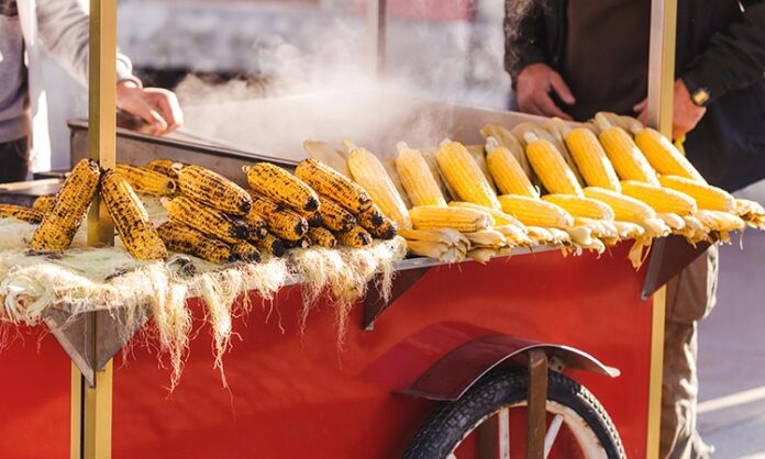Şehir hayatının en canlı unsurlarından biri olan sokak satıcıları, yalnızca hızlı ve ulaşılabilir yiyecekler sunan kişiler değil, aynı zamanda kentsel kültürün taşıyıcıları olarak görülüyor. Dar sokaklardan geniş meydanlara kadar uzanan bu hareketli dünya, geçmişten bugüne toplumların yeme içme alışkanlıklarını, ekonomik yapısını ve sosyal ilişkilerini gözler önüne seriyor. Günümüzde modern restoran zincirlerinin artmasına rağmen sokak satıcıları kültürü, samimiyeti ve özgünlüğüyle varlığını korumaya devam ediyor. Konulu bir haber görseli.