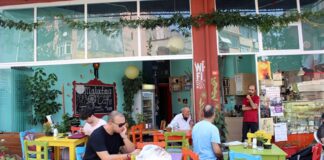 Son yıllarda sağlıklı yaşam, çevre bilinci ve etik tüketim kavramlarının daha fazla konuşulmasıyla birlikte vegan kafeler şehir yaşamında önemli bir yer edinmeye başladı. Hayvansal ürünlerin kullanılmadığı, tamamen bitki temelli içeriklerle hazırlanan menüler sunan bu mekânlar, yalnızca bir beslenme tercihini değil, aynı zamanda bir yaşam felsefesini de temsil ediyor. Vegan kafeler, hem vegan bireyler hem de farklı lezzetler denemek isteyenler için cazip bir alternatif oluşturuyor. Konulu bir haber görseli.