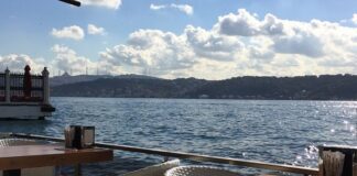 Şehir hayatının yoğun temposu içinde denizle temas edilebilen nadir alanlardan biri olan sahil kafeleri, son yıllarda hem yerel halkın hem de ziyaretçilerin en çok tercih ettiği mekânlar arasında yer alıyor. Denizin sesi, açık hava ferahlığı ve manzara eşliğinde sunulan yeme içme deneyimi, sahil kafelerini sıradan kafelerden ayıran en önemli unsur olarak öne çıkıyor. Bu mekânlar, sadece bir şeyler içilen alanlar değil; aynı zamanda şehirden kaçışın en kolay yollarından biri hâline geliyor. Konulu bir haber görseli.