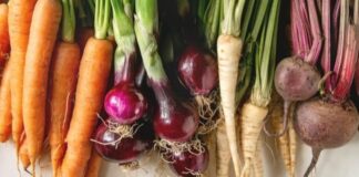 Beslenme alışkanlıklarında doğallık ve sürdürülebilirlik arayışı arttıkça, kök sebzeler yeniden hak ettiği ilgiyi görmeye başladı. Toprağın altında yetişen bu sebzeler, hem dayanıklı yapıları hem de besleyici özellikleriyle mutfakların temel taşları arasında yer alıyor. Patatesten havuca, pancardan turpa kadar uzanan geniş bir çeşitliliğe sahip olan kök sebzeler, geçmişten günümüze sofralardaki yerini koruyor. Konulu bir haber görseli.