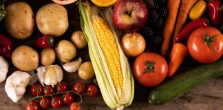 Meyve ve sebze çeşitliliği, günümüz beslenme anlayışında giderek daha fazla önem kazanan bir kavram olarak öne çıkmaktadır. Tek tip beslenme alışkanlıklarının yaygınlaşması, farklı besin gruplarının yeterince tüketilmemesine neden olabilmektedir. Bu noktada meyve ve sebzelerin renk, tür ve mevsim açısından çeşitlendirilmesi, günlük beslenme düzenine doğal bir denge kazandırır. Konulu bir haber görseli.