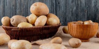 Dünya genelinde en çok tüketilen temel gıdalardan biri olan patates, hem ekonomik erişilebilirliği hem de çok yönlü kullanımıyla mutfakların vazgeçilmezleri arasında yer alıyor. Kökeni Güney Amerika’ya dayanan patates, yüzyıllar içinde Avrupa’dan Asya’ya, Afrika’dan Orta Doğu’ya kadar yayılarak küresel bir besin haline geldi. Bugün kızartmadan haşlamaya, pürelerden fırın yemeklerine kadar sayısız tarifte kullanılan patates, besin değeri ve doyuruculuğuyla da öne çıkıyor. Konulu bir haber görseli.