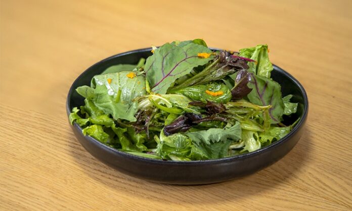 Günümüzde beslenme alışkanlıklarının değişmesiyle birlikte daha hafif, pratik ve doğal öğünlere yönelim dikkat çekiyor. Bu dönüşümün merkezinde ise salata malzemeleri yer alıyor. Artık salata, yalnızca yemeklerin yanında sunulan basit bir tabak olmaktan çıkıp başlı başına bir öğün olarak değerlendiriliyor. Farklı malzemelerin bir araya gelmesiyle hazırlanan salatalar, hem doyurucu hem de besleyici özellikleriyle öne çıkıyor. Konulu bir haber görseli.