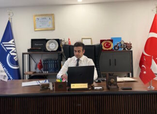 YMM Raporları Yatırımcı Güvenini Artırıyor!. AHB Yeminli Mali Müşavirlik Denetim ve Danışmanlık A.Ş.‘nin kurucusu ve sahibi Yeminli Mali Müşavir Ahmet Halis Başlı, yatırımcı güveninin oluşturulmasında mali denetim ve tasdik çalışmalarının önemine dikkat çekti.