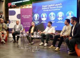 Exper Capital, Girişimcilik ve Sermaye Dünyası Arasında Yeni Bir Köprü Kuruyor!. Exper Capital Launch – Girişimci & Yatırımcı Zirvesi, yalnızca bir lansman organizasyonu olmanın ötesine geçerek girişimcilik ekosistemi ile sermaye dünyasını aynı masada buluşturan önemli bir platform olarak öne çıktı!.